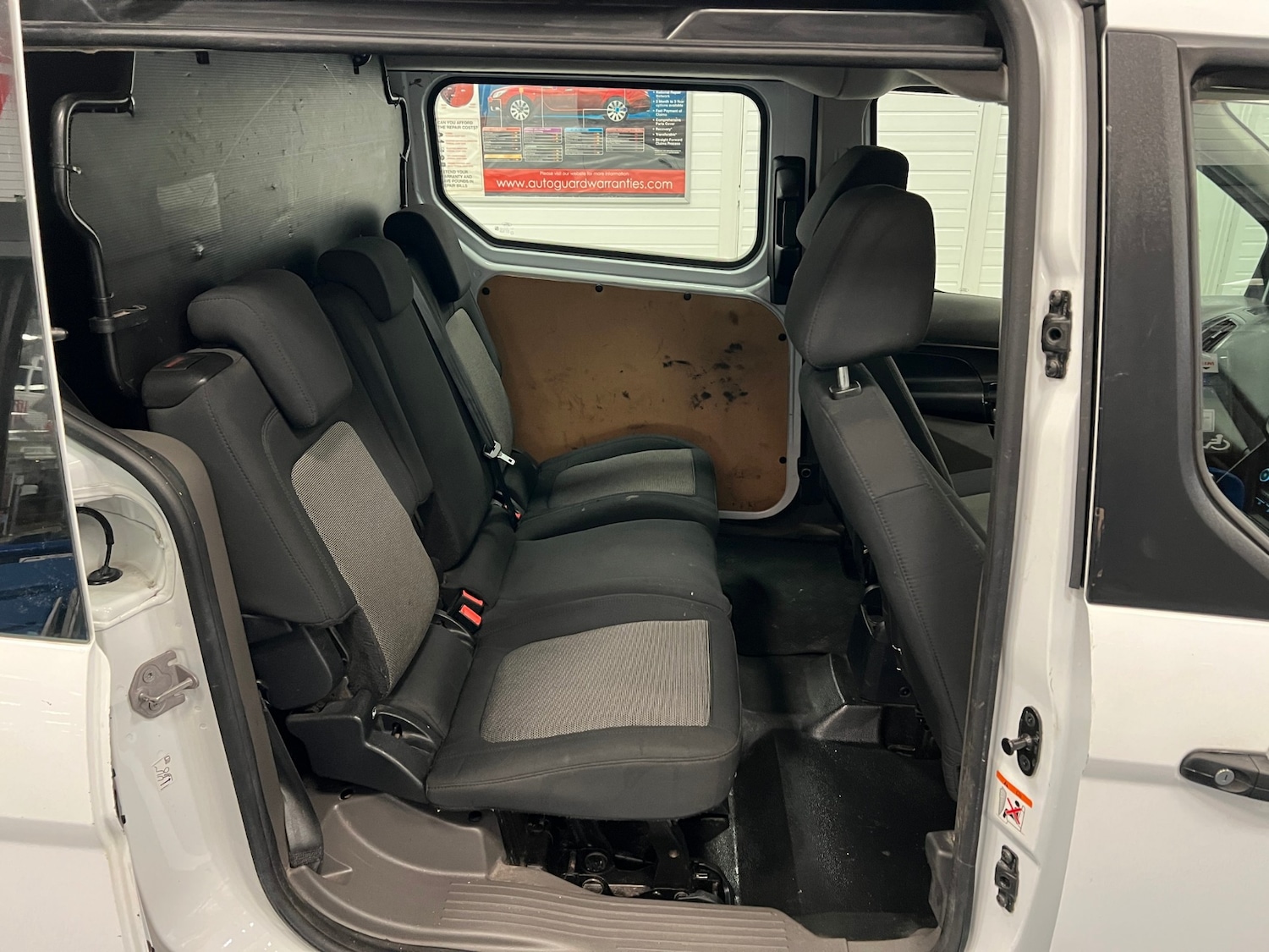 Used Ford Transit Connect 2020 for sale - 76696311: Photo 7