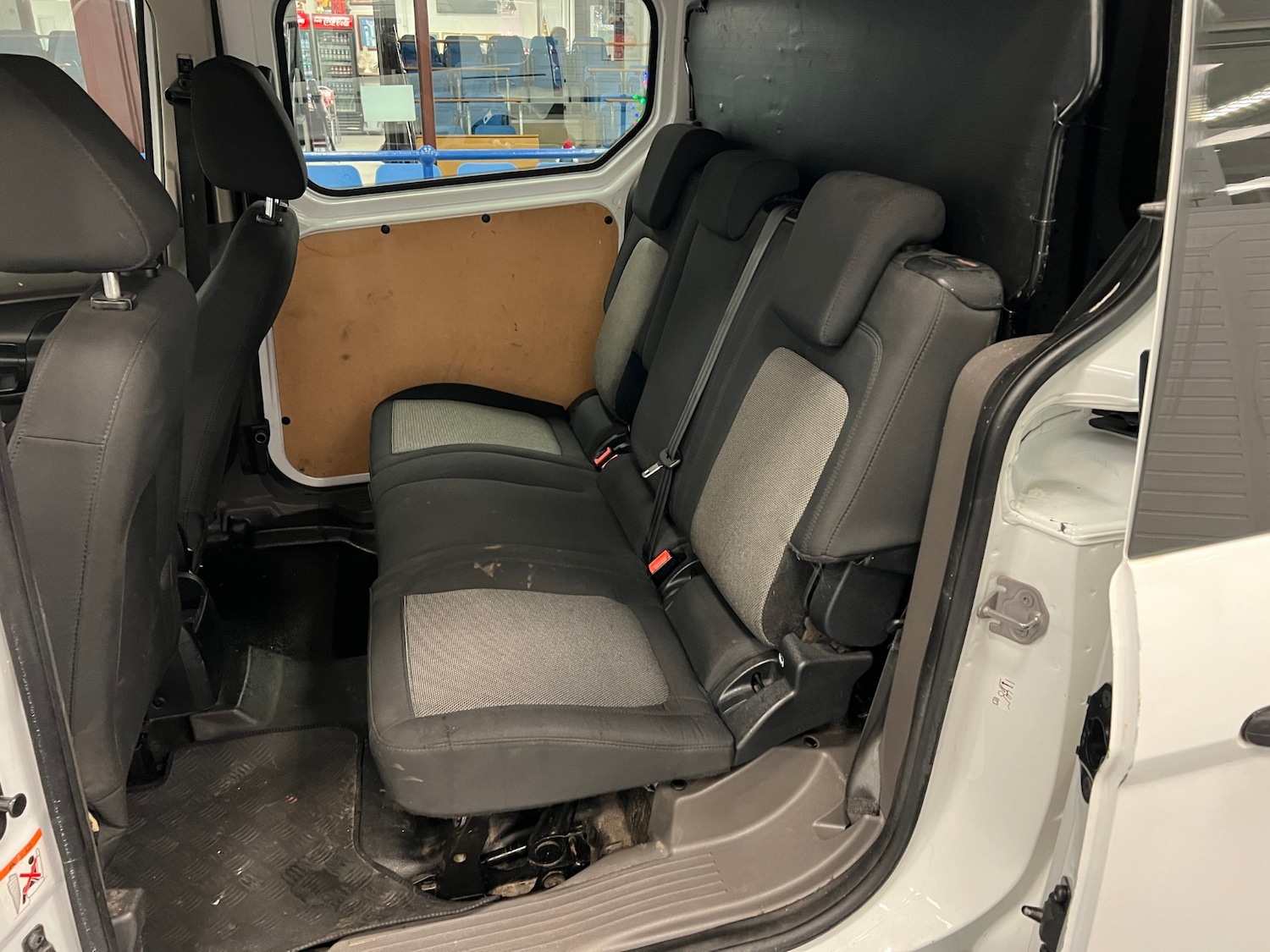 Used Ford Transit Connect 2020 for sale - 76696311: Photo 9