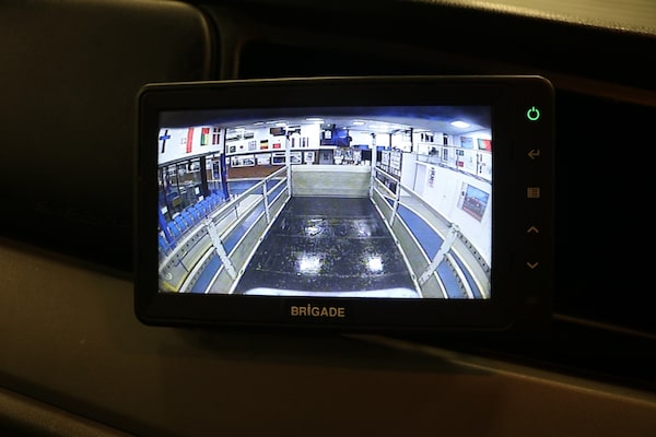 Used Mitsubishi Canter 2019 for sale - 73721575: Photo 13