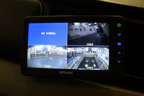 Used Mitsubishi Canter 2019 for sale - 73721575: Photo 14