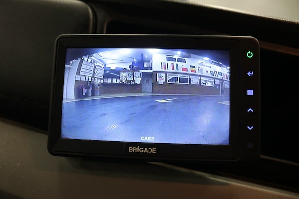 Used Mitsubishi Canter 2019 for sale - 73721575: Photo 16