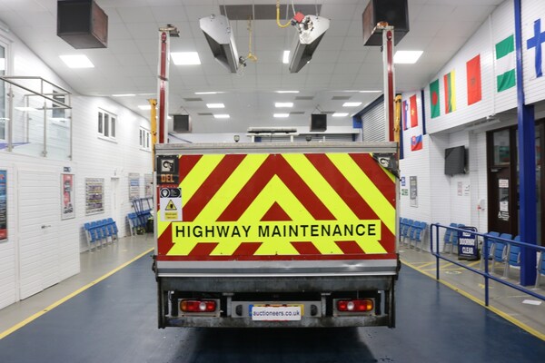 Used Mitsubishi Canter 2019 for sale - 73721575: Photo 6