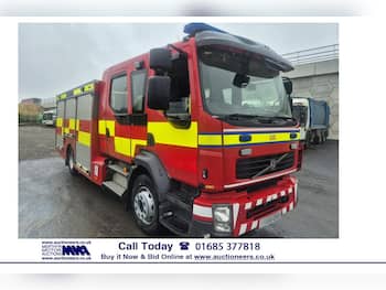 Used Volvo Other 2010 for sale - 79732040: Photo