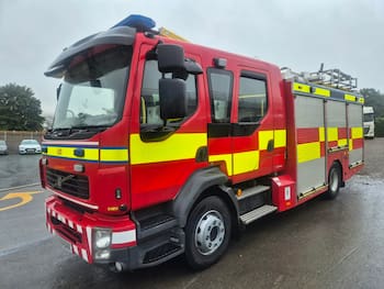 Used Volvo Other 2010 for sale - 79732040: Photo