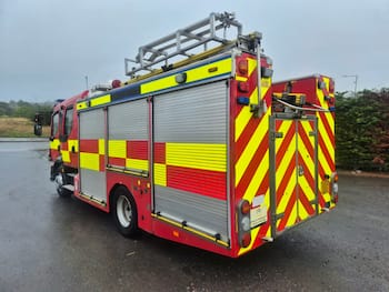Used Volvo Other 2010 for sale - 79732040: Photo