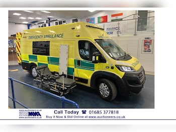 Used Fiat Ducato 2021 for sale - 78368896: Photo