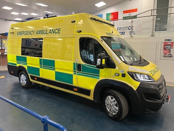 Used Fiat Ducato 2021 for sale - 78368896: Photo