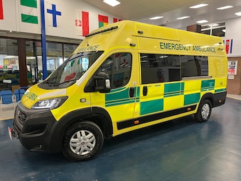 Used Fiat Ducato 2021 for sale - 78368896: Photo