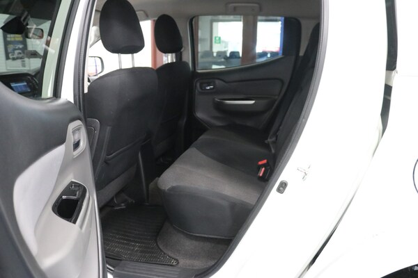 Used Mitsubishi L200 2018 for sale - 72213634: Photo 12
