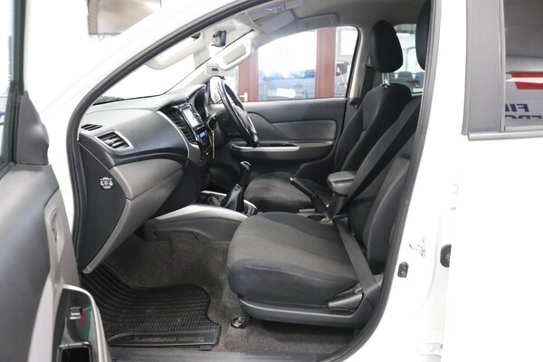 Used Mitsubishi L200 2018 for sale - 72213634: Photo 13