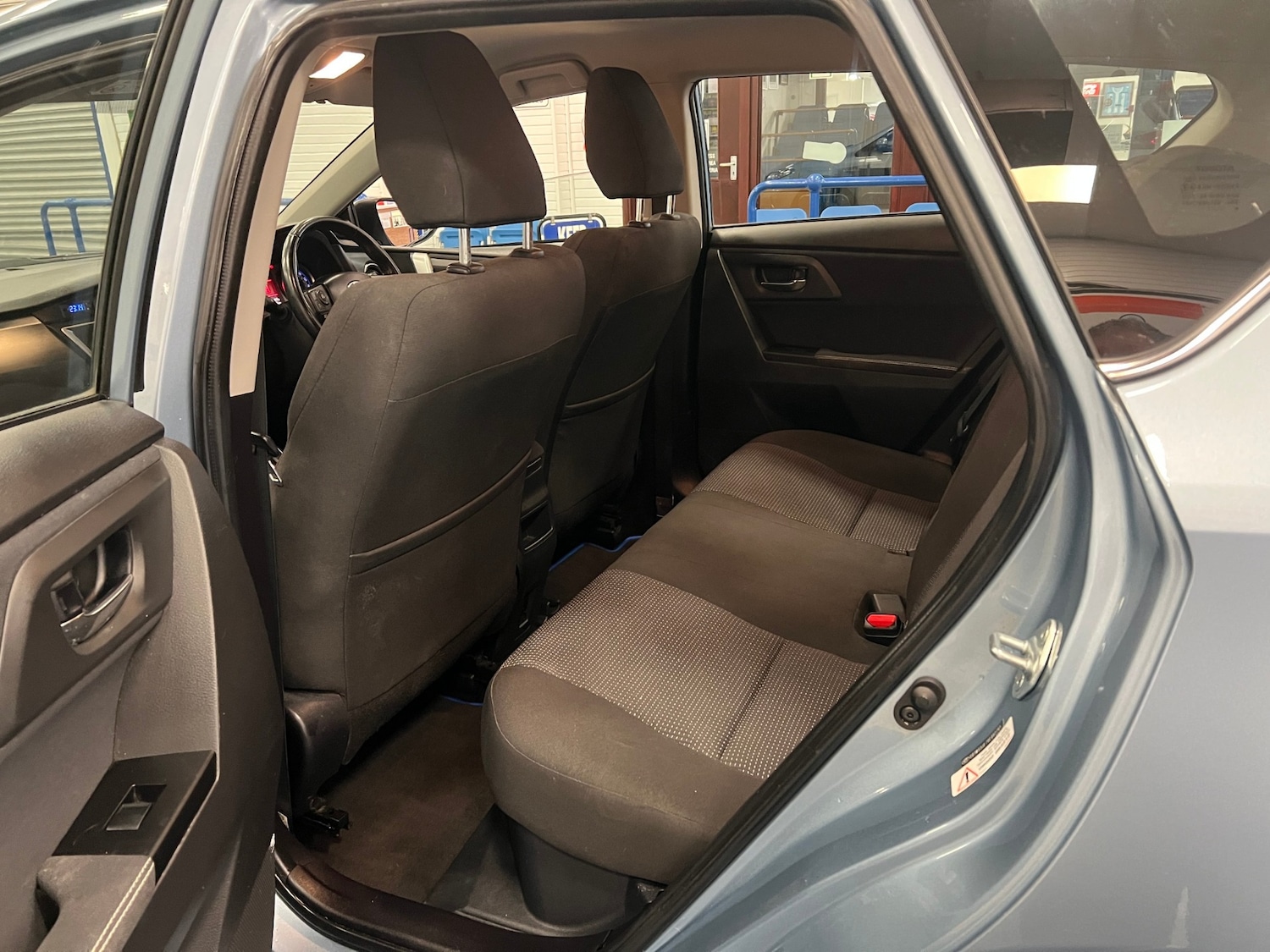 Used Toyota Auris 2014 for sale - 77151354: Photo 10