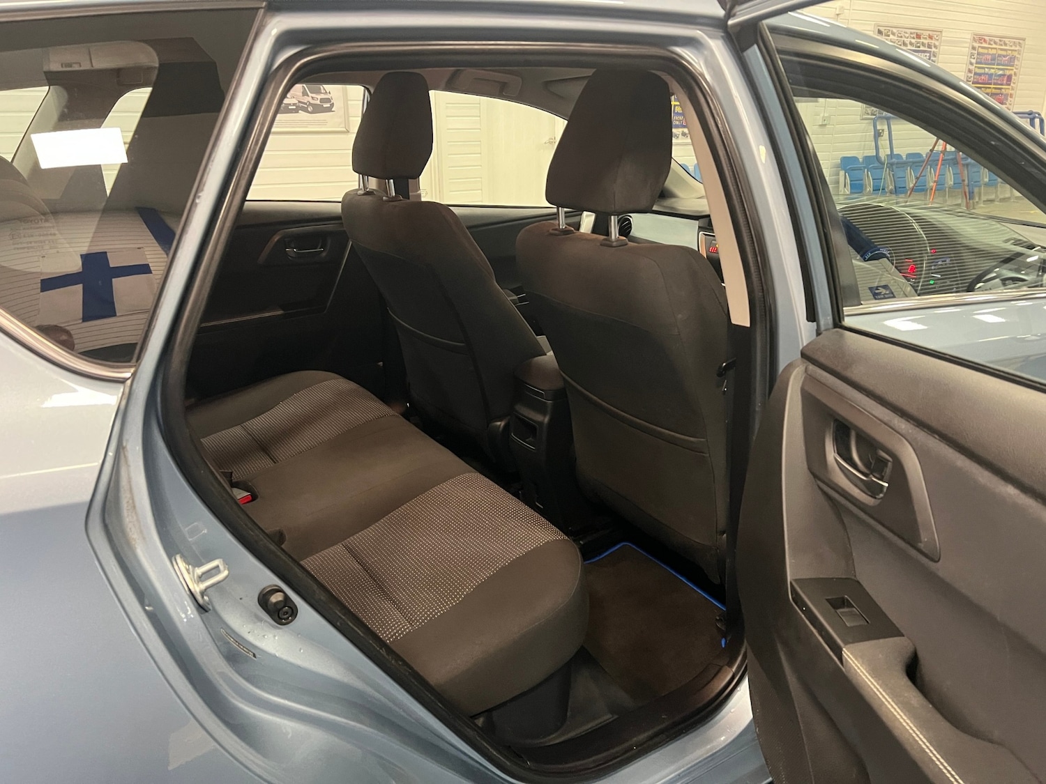 Used Toyota Auris 2014 for sale - 77151354: Photo 11