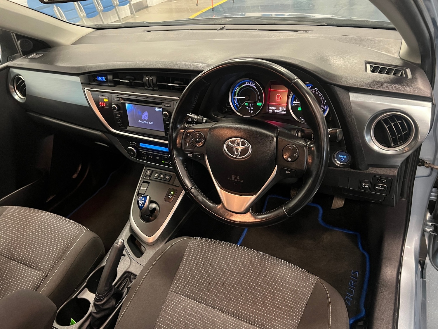 Used Toyota Auris 2014 for sale - 77151354: Photo 14