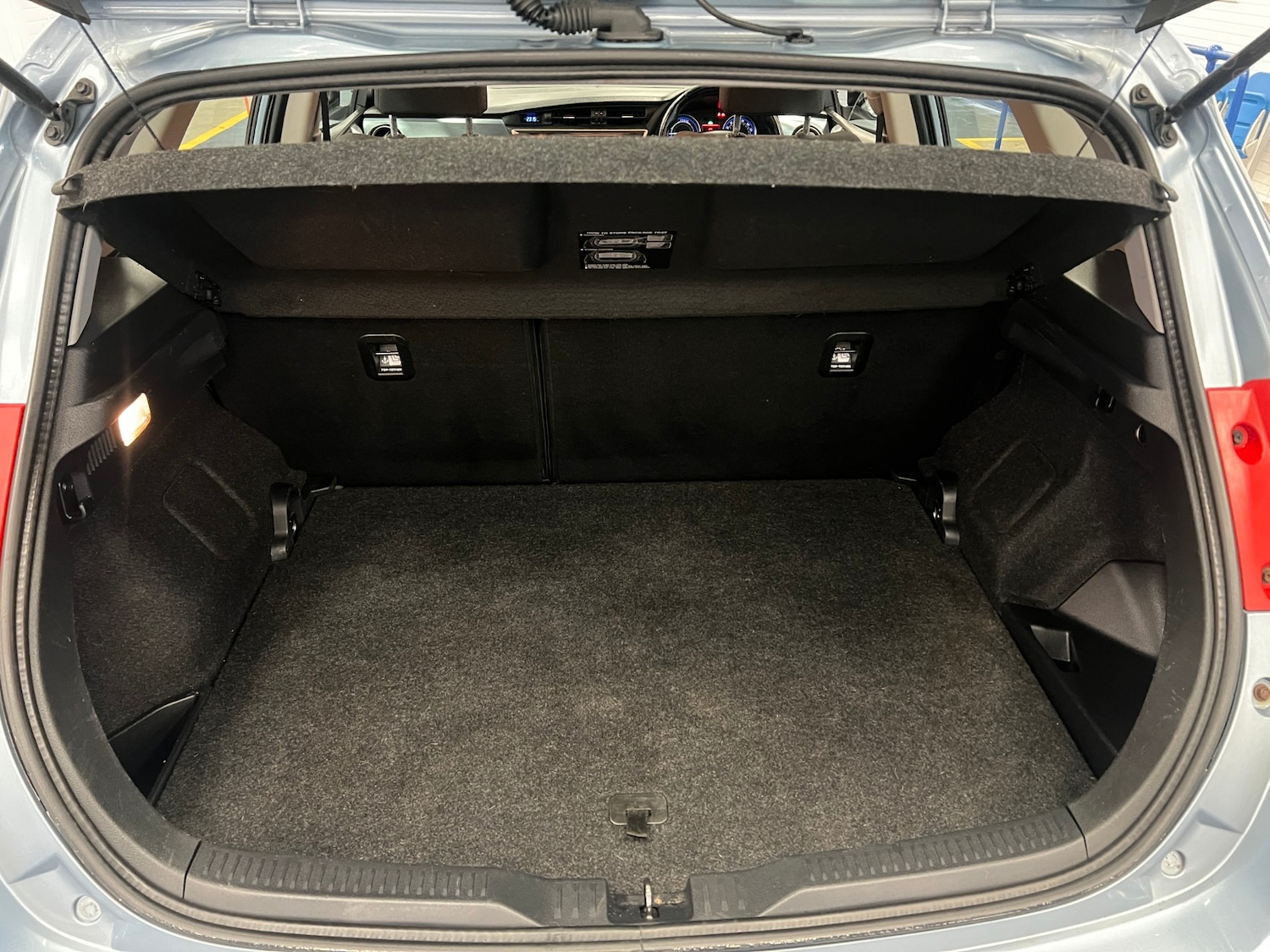 Used Toyota Auris 2014 for sale - 77151354: Photo 8