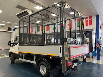 Used Iveco Daily 2020 for sale - 79596597: Photo