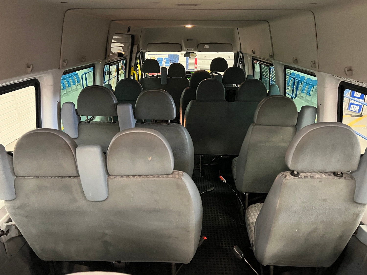 Used Ford Transit 2009 for sale - 78014408: Photo 15