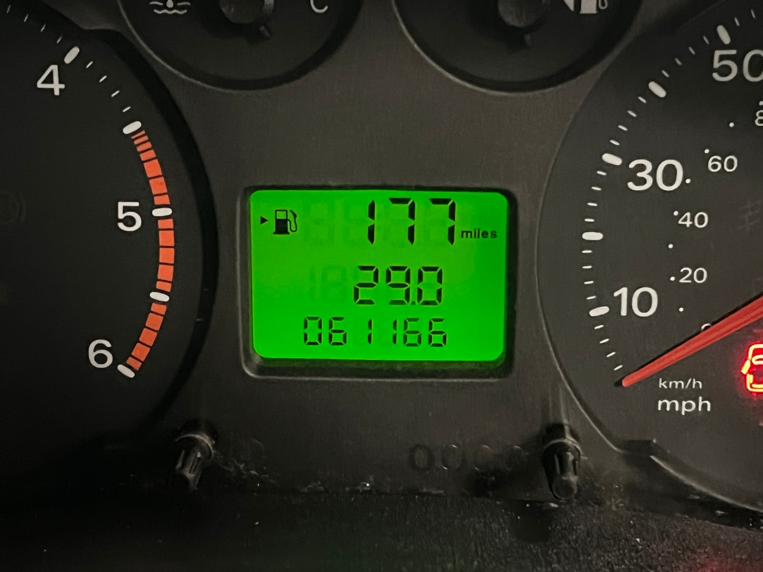 Used Ford Transit 2009 for sale - 78014408: Photo 19