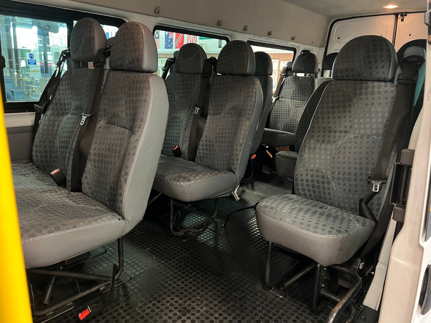 Used Ford Transit 2009 for sale - 78014408: Photo 8