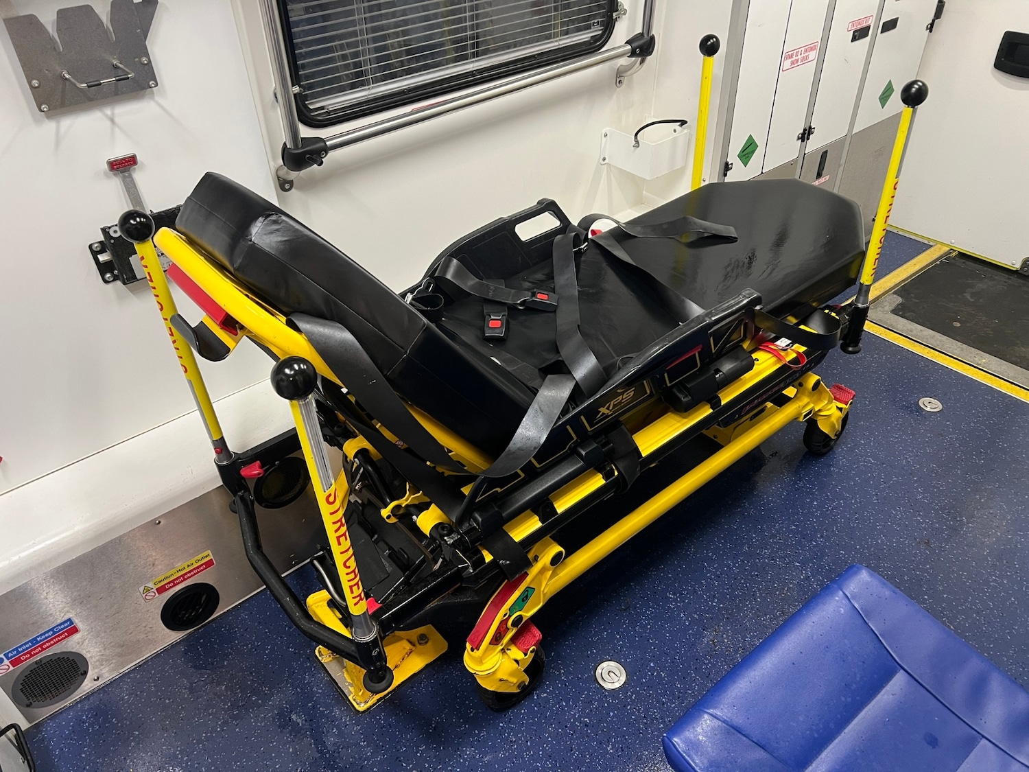 Used Fiat Ducato 2018 for sale - 77124338: Photo 10