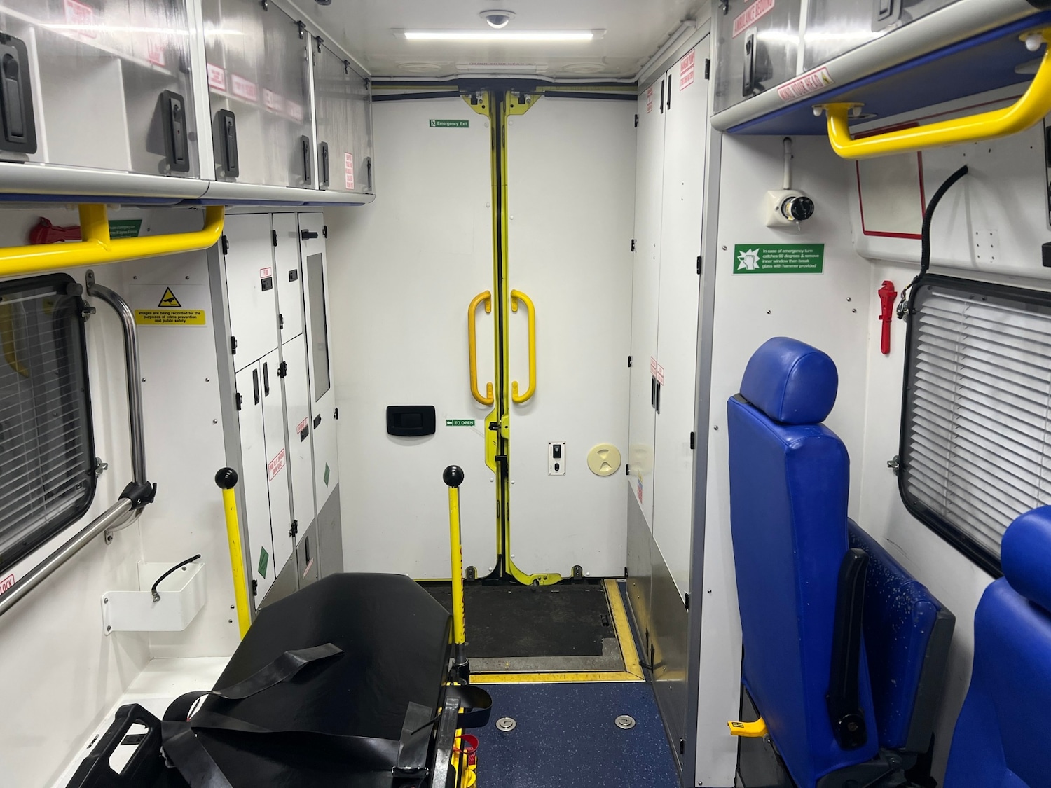 Used Fiat Ducato 2018 for sale - 77124338: Photo 11