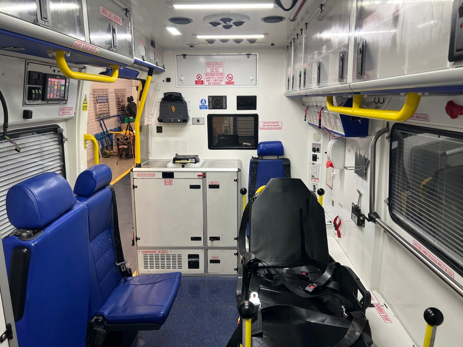 Used Fiat Ducato 2018 for sale - 77124338: Photo 12