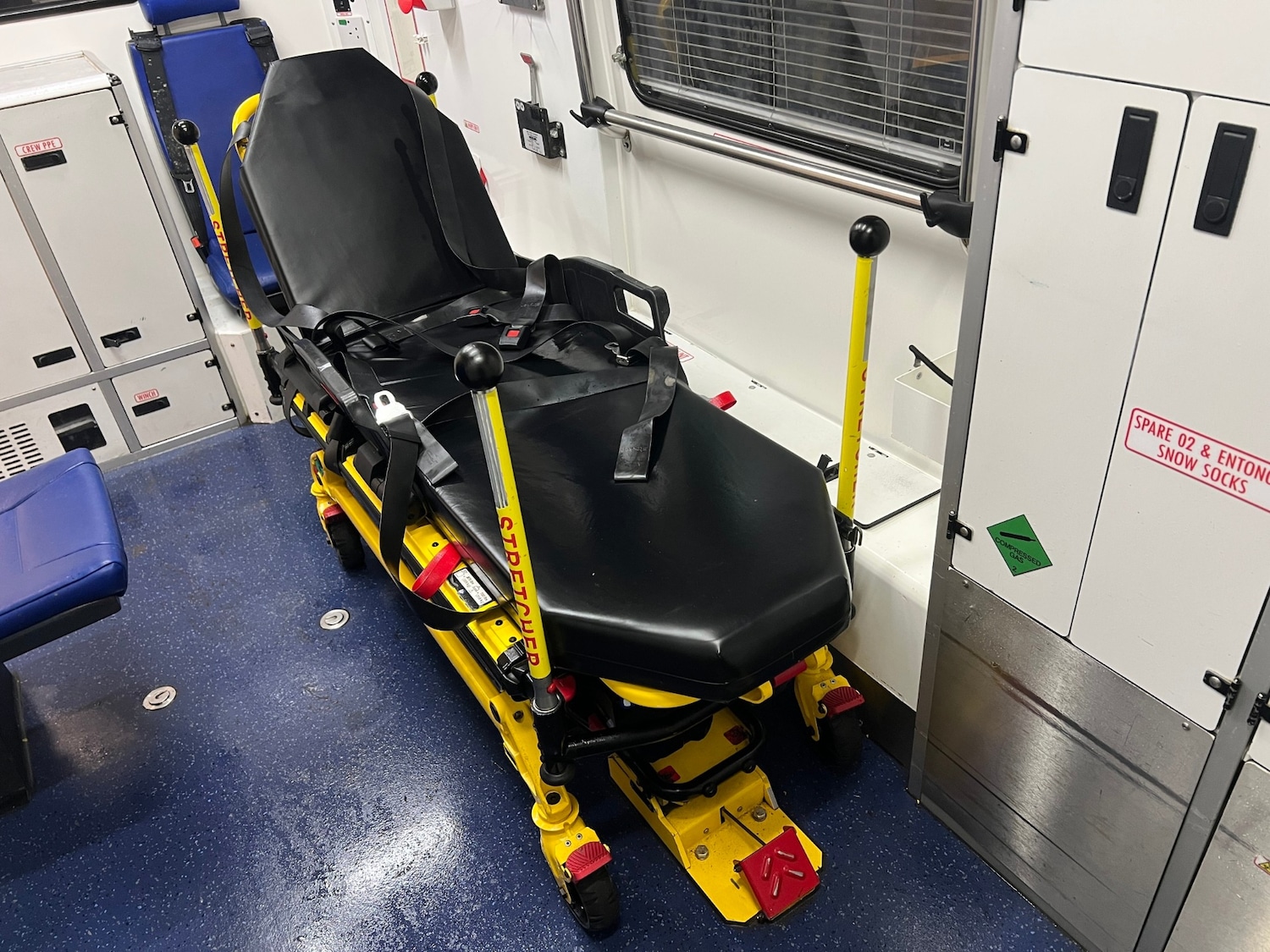 Used Fiat Ducato 2018 for sale - 77124338: Photo 13