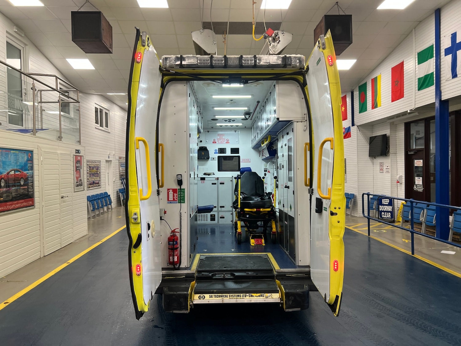 Used Fiat Ducato 2018 for sale - 77124338: Photo 16