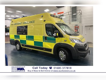 Used Fiat Ducato 2018 for sale - 77124338: Photo