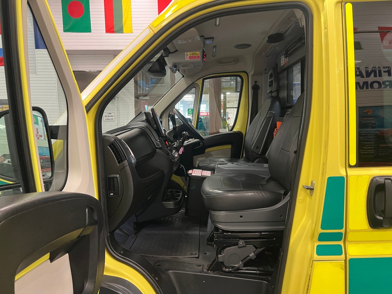 Used Fiat Ducato 2018 for sale - 77124338: Photo 21