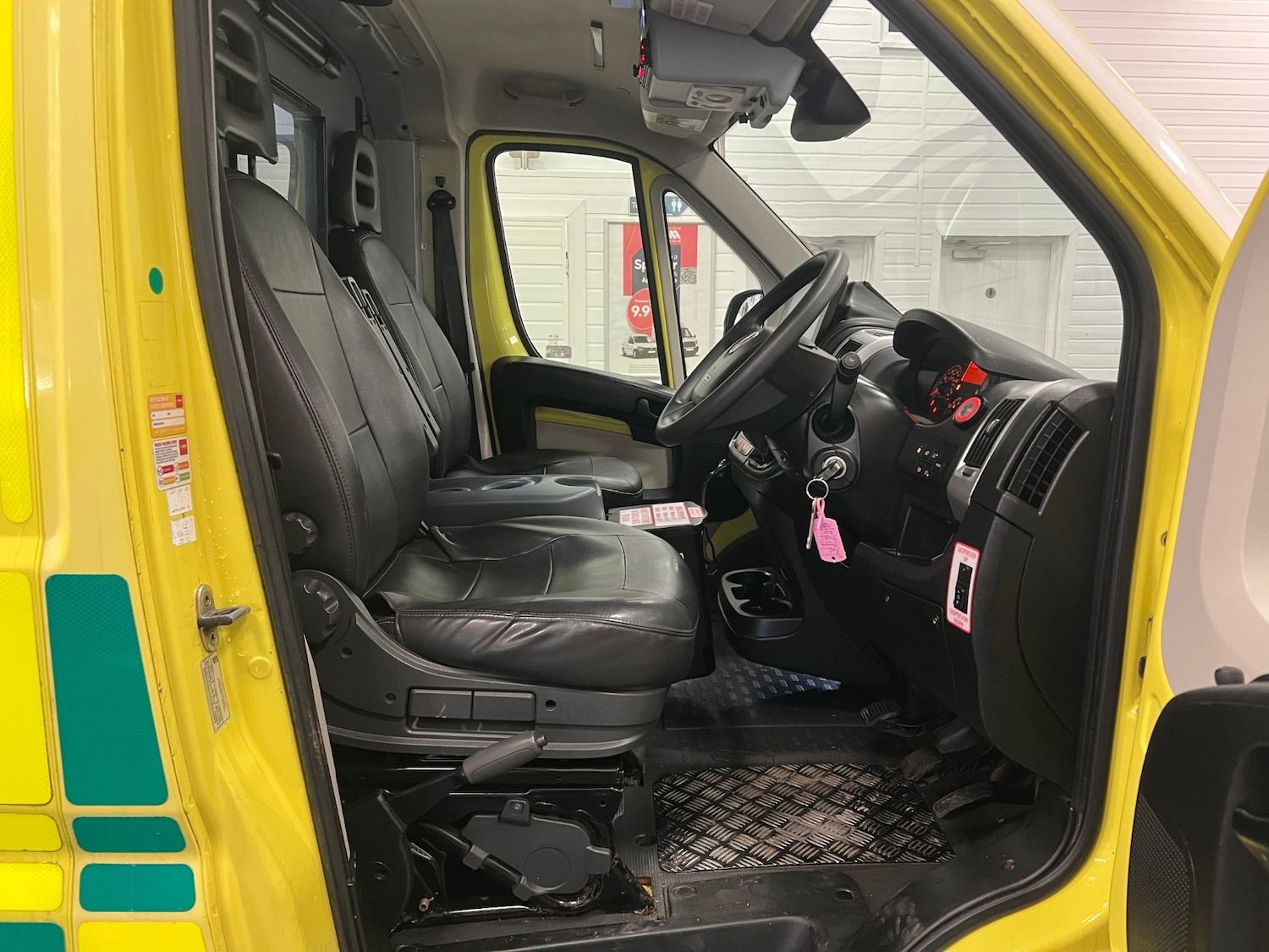 Used Fiat Ducato 2018 for sale - 77124338: Photo 22