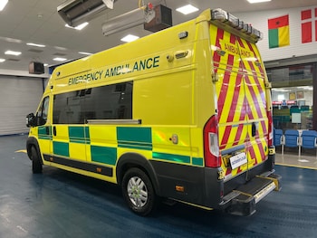 Used Fiat Ducato 2018 for sale - 77124338: Photo