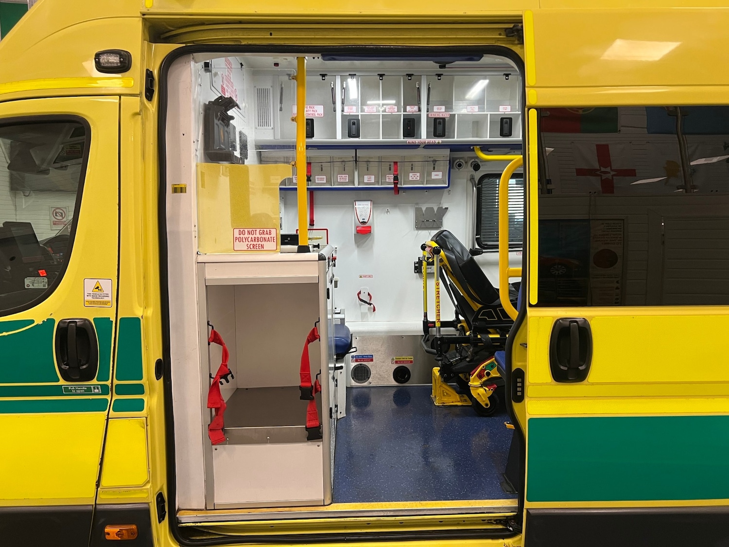 Used Fiat Ducato 2018 for sale - 77124338: Photo 7