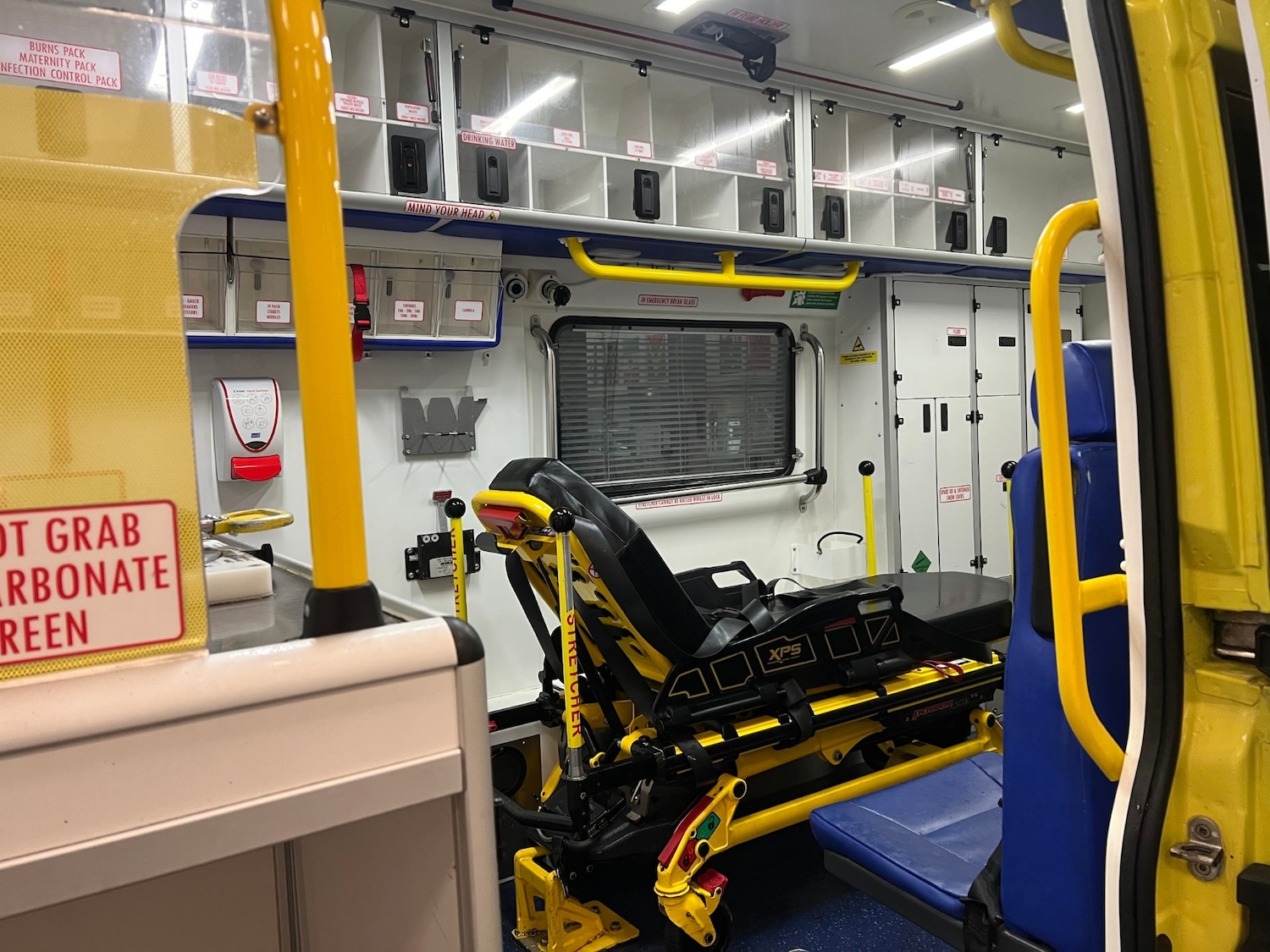 Used Fiat Ducato 2018 for sale - 77124338: Photo 8