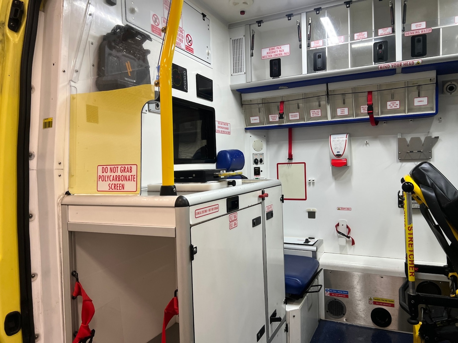 Used Fiat Ducato 2018 for sale - 77124338: Photo 9