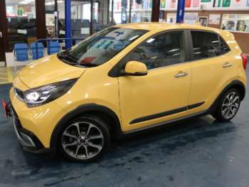 Used Kia Picanto 2022 for sale - 73581209: Photo