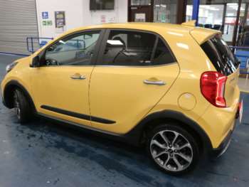 Used Kia Picanto 2022 for sale - 73581209: Photo