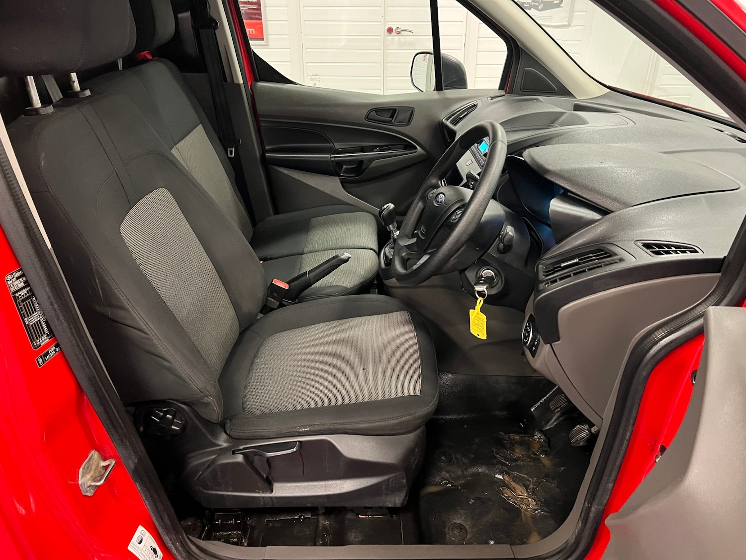 Used Ford Transit Connect 2020 for sale - 76055518: Photo 10