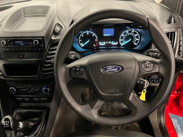 Used Ford Transit Connect 2020 for sale - 76055518: Photo 11