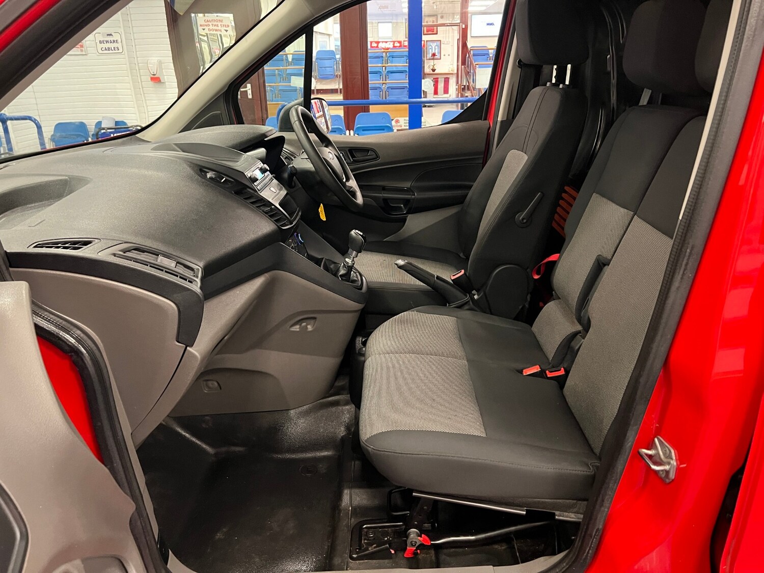 Used Ford Transit Connect 2020 for sale - 76055518: Photo 13