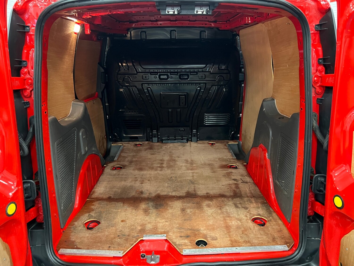 Used Ford Transit Connect 2020 for sale - 76055518: Photo 7