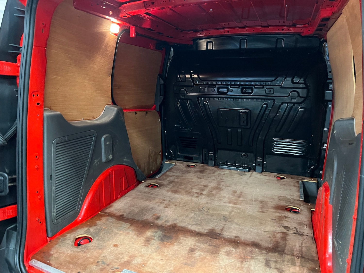 Used Ford Transit Connect 2020 for sale - 76055518: Photo 8