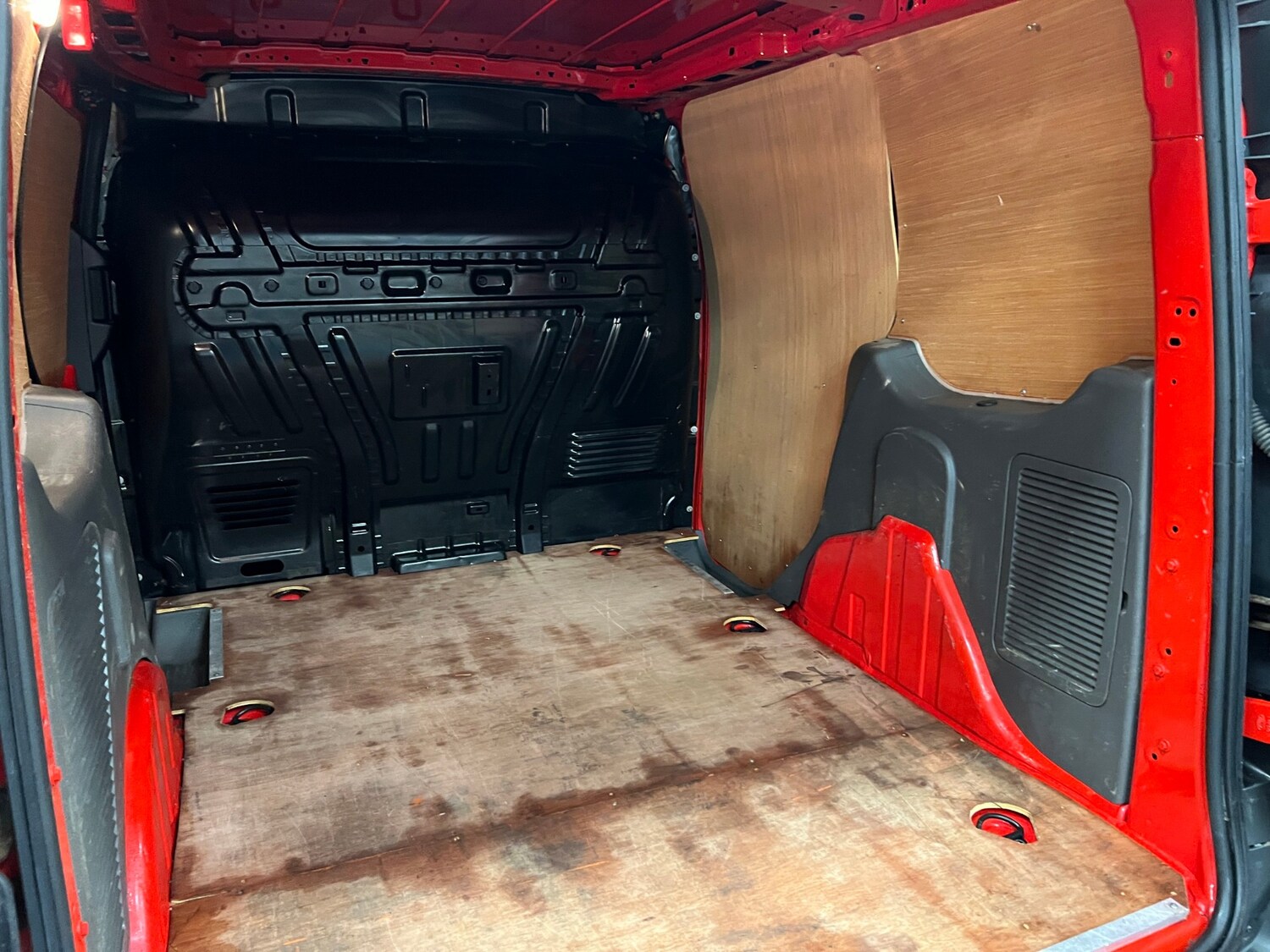 Used Ford Transit Connect 2020 for sale - 76055518: Photo 9