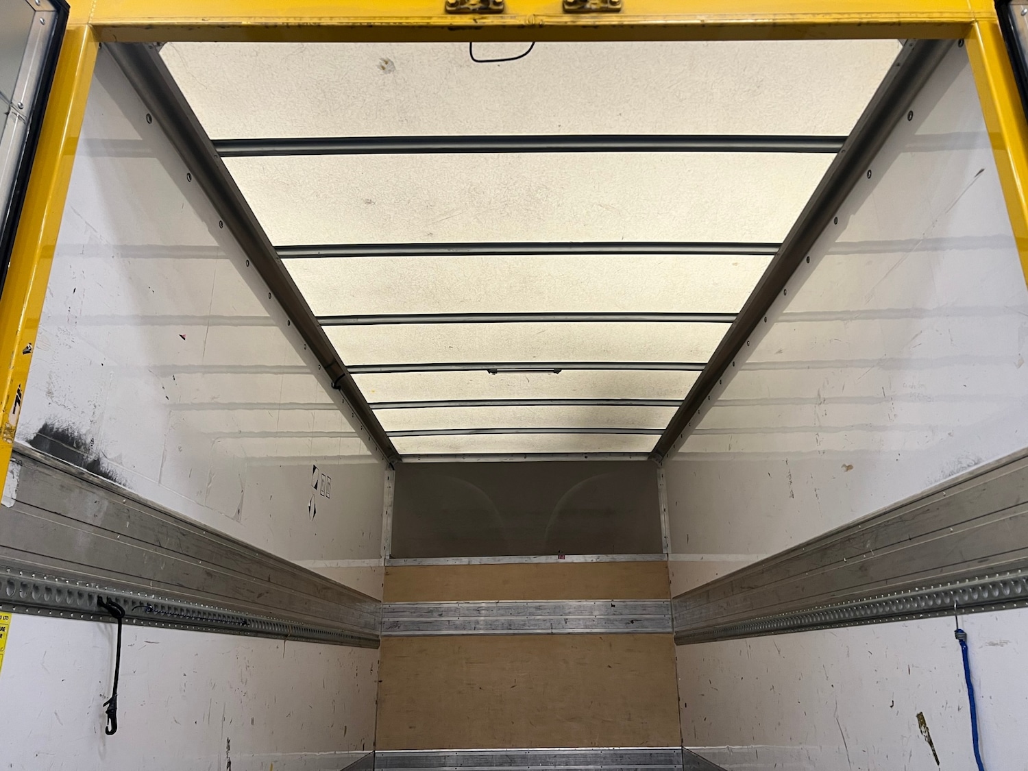 Used Mercedes-Benz Sprinter 2020 for sale - 78161693: Photo 11