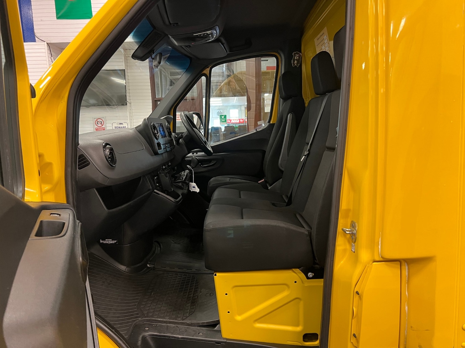 Used Mercedes-Benz Sprinter 2020 for sale - 78161693: Photo 12