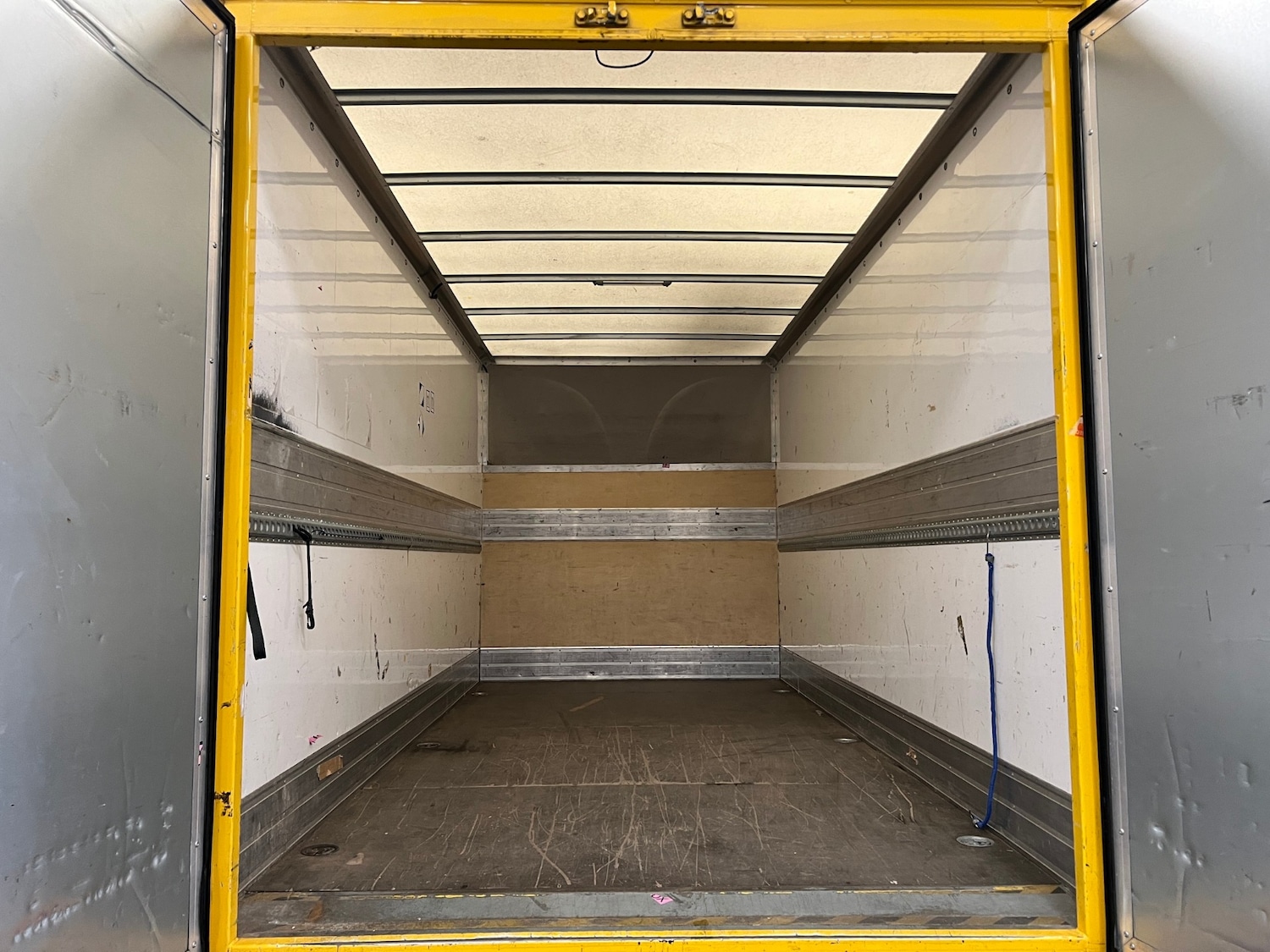 Used Mercedes-Benz Sprinter 2020 for sale - 78161693: Photo 8