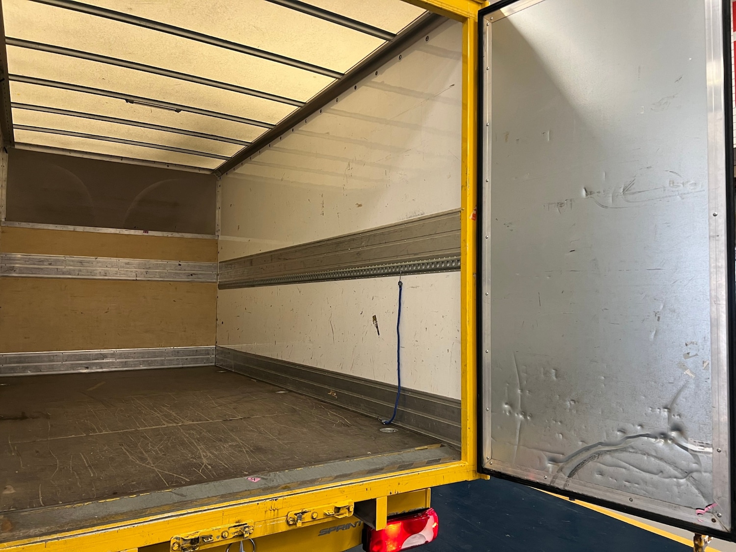 Used Mercedes-Benz Sprinter 2020 for sale - 78161693: Photo 9