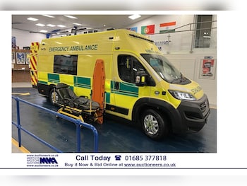 Used Fiat Ducato 2020 for sale - 78353240: Photo