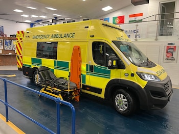 Used Fiat Ducato 2020 for sale - 78353240: Photo