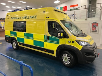 Used Fiat Ducato 2020 for sale - 78353240: Photo