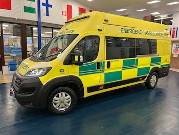 Used Fiat Ducato 2020 for sale - 78353240: Photo